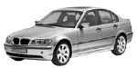BMW E46 P1A75 Fault Code
