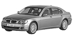 BMW E65 P1A75 Fault Code