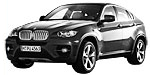 BMW E71 P1A75 Fault Code