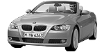 BMW E93 P1A75 Fault Code